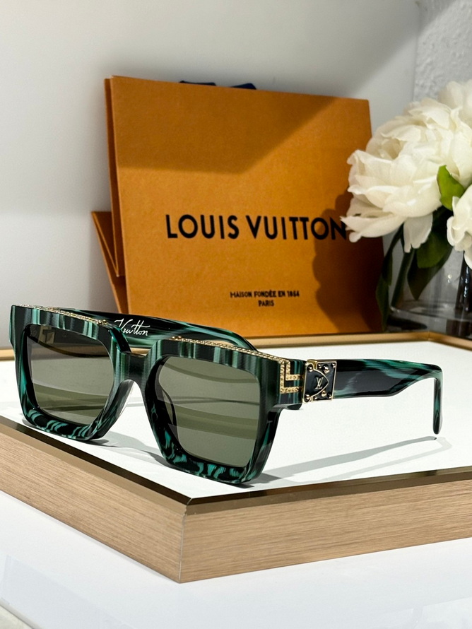 LV Sunglasses(AAAA)-2830