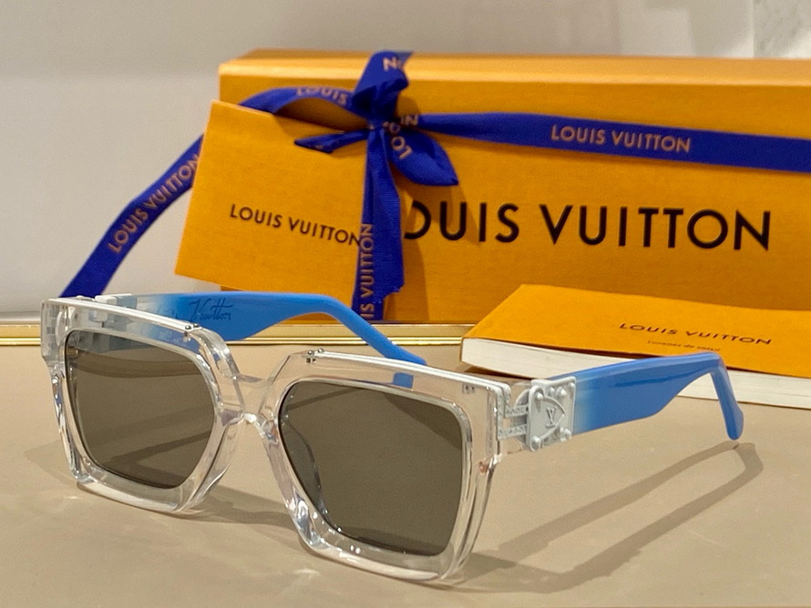 LV Sunglasses(AAAA)-2829