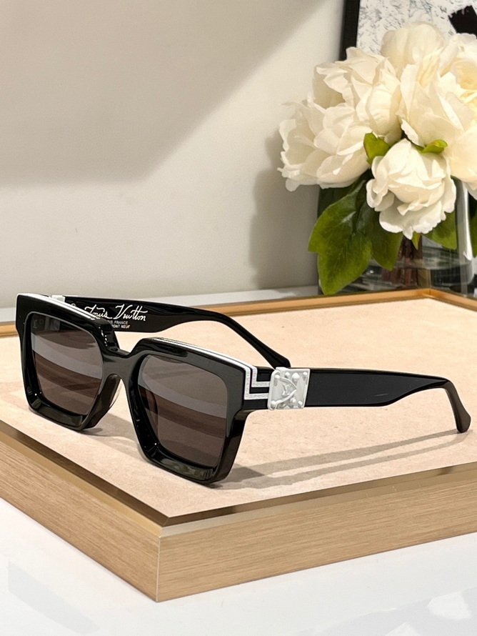 LV Sunglasses(AAAA)-2819