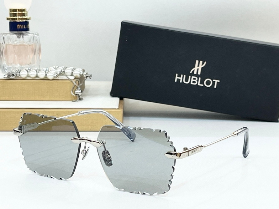 HUBLOT Sunglasses(AAAA)-187