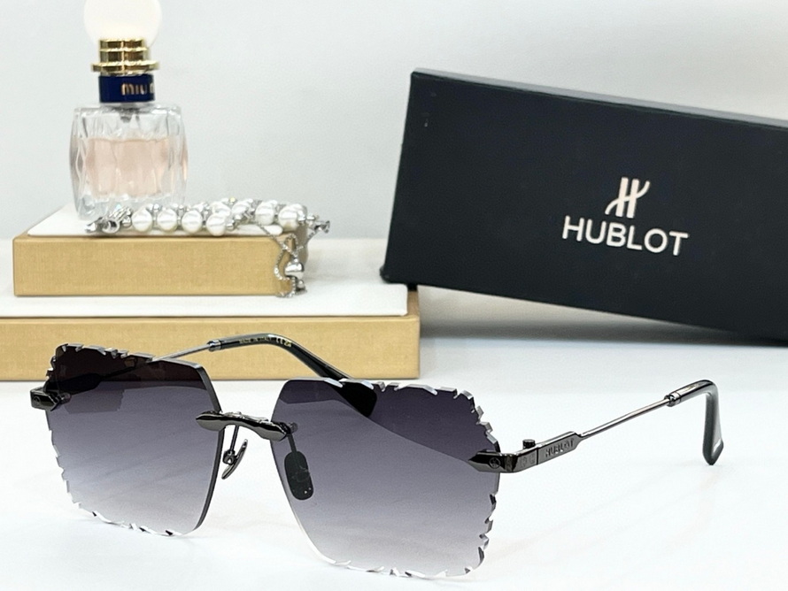 HUBLOT Sunglasses(AAAA)-184