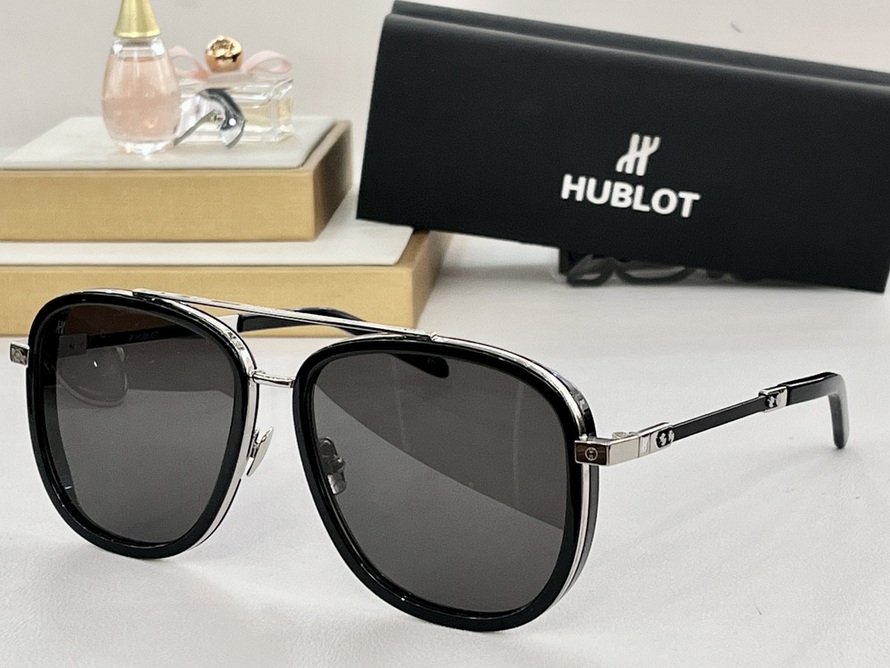HUBLOT Sunglasses(AAAA)-182