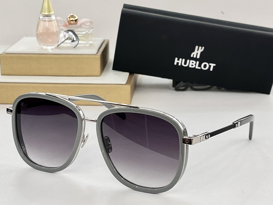 HUBLOT Sunglasses(AAAA)-179