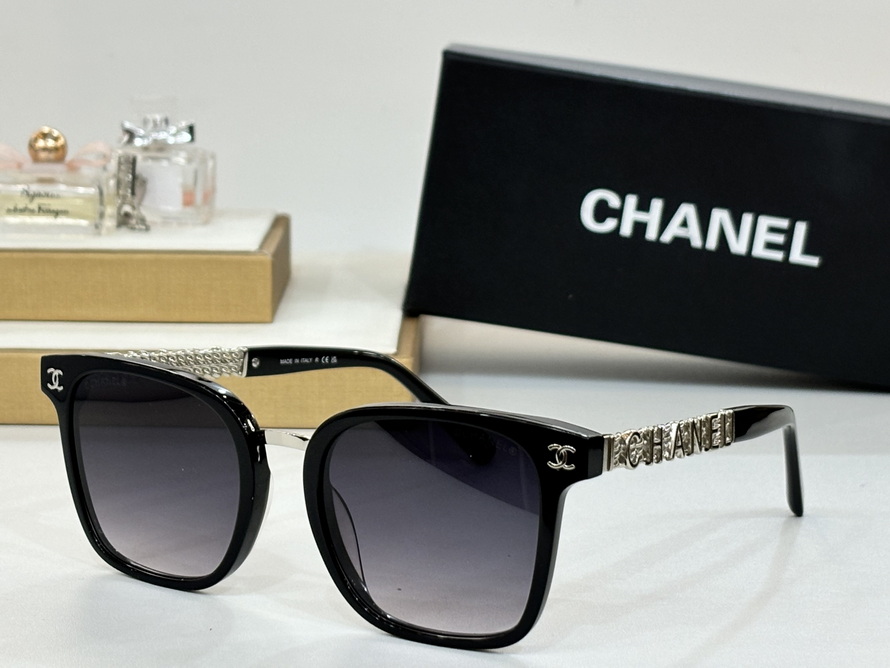 Ch*el sunglasses(aaaa)-2222