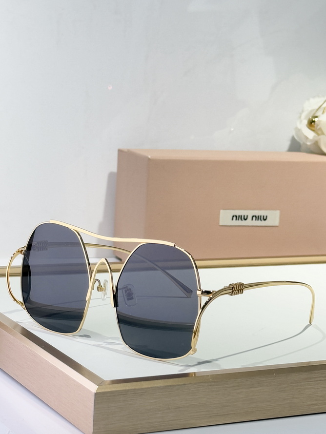 Ch*el sunglasses(aaaa)-2207