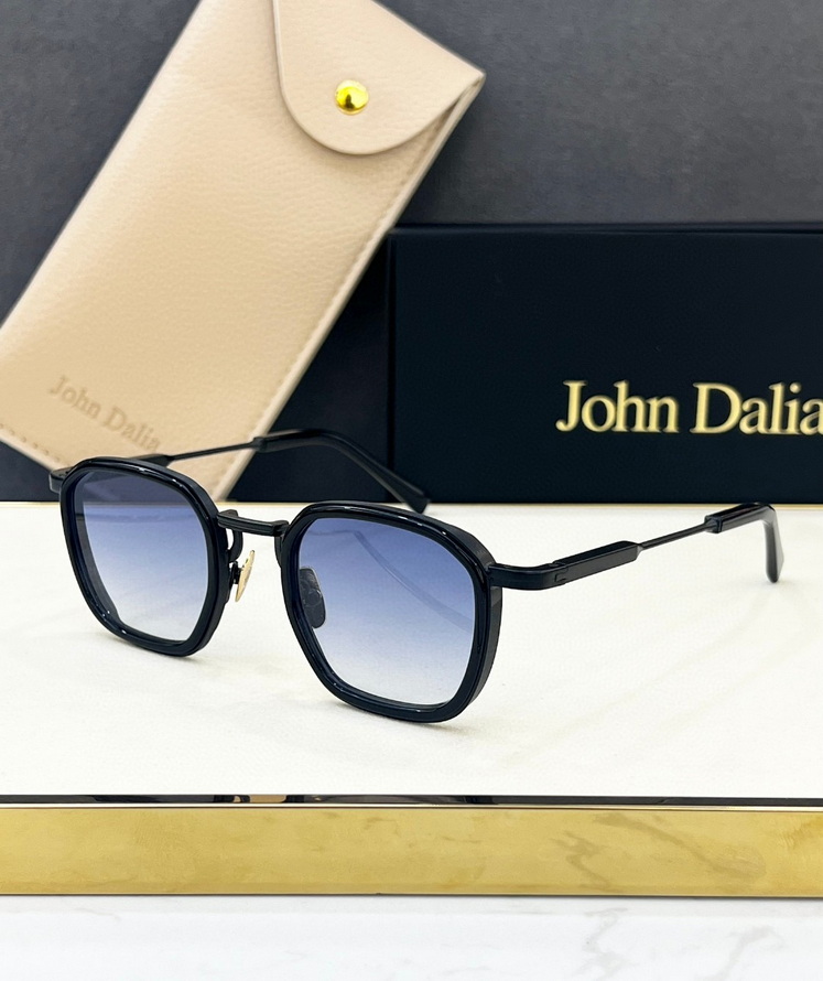 John Dalia Sunglasses(AAAA)-148