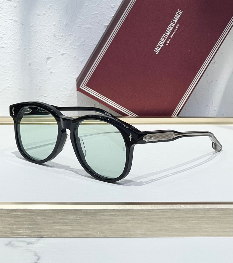 JACQUES MARIE MAGE Sunglasses(AAAA)-960