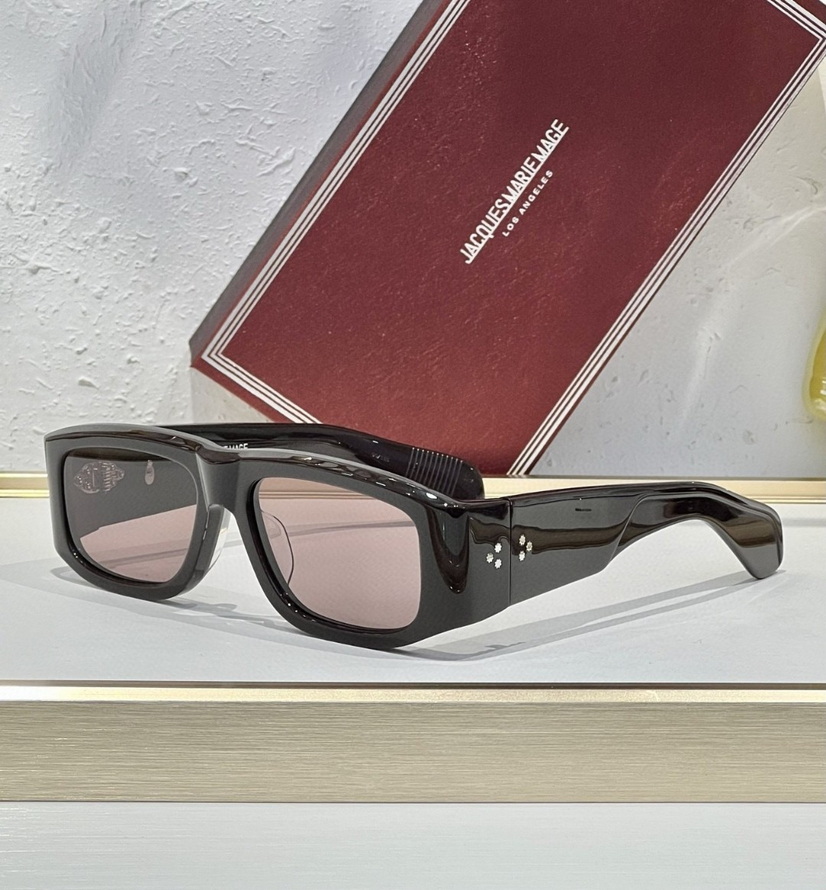 JACQUES MARIE MAGE Sunglasses(AAAA)-947