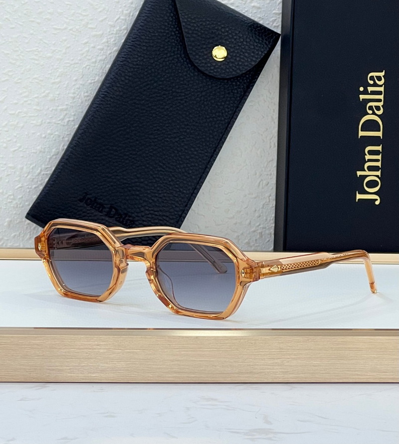 John Dalia Sunglasses(AAAA)-138