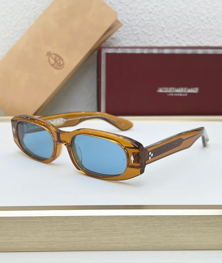 JACQUES MARIE MAGE Sunglasses(AAAA)-938