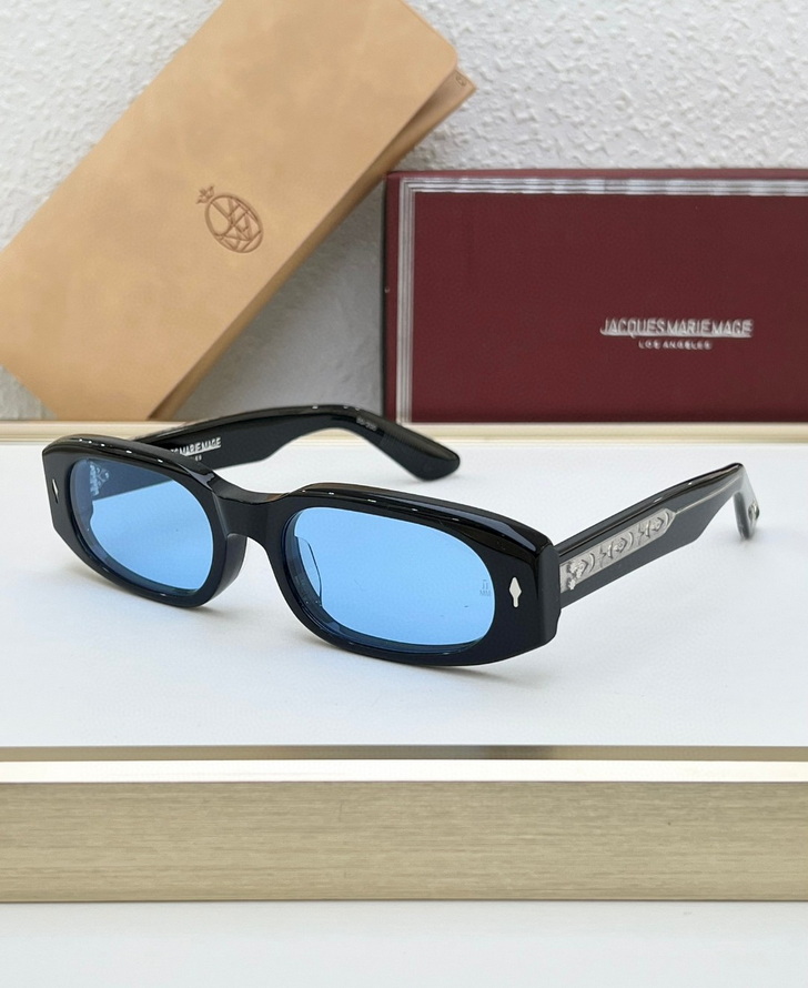 JACQUES MARIE MAGE Sunglasses(AAAA)-935