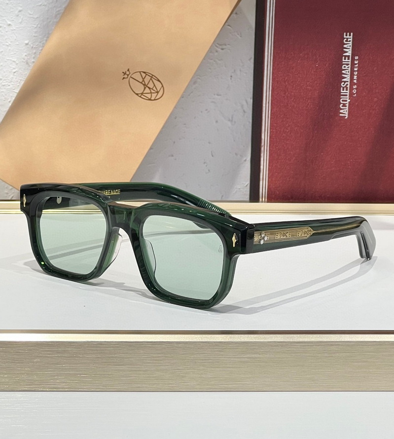 JACQUES MARIE MAGE Sunglasses(AAAA)-923