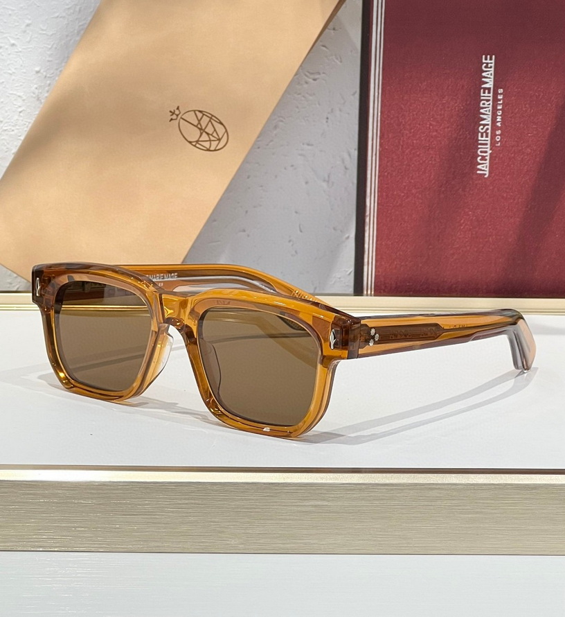 JACQUES MARIE MAGE Sunglasses(AAAA)-920