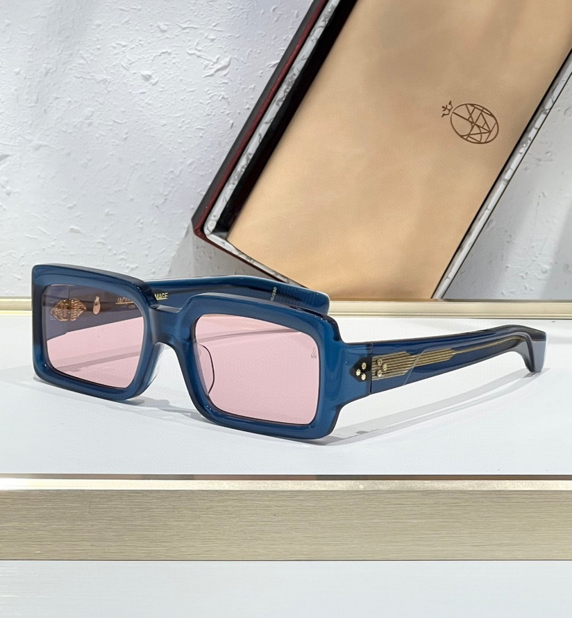 JACQUES MARIE MAGE Sunglasses(AAAA)-916