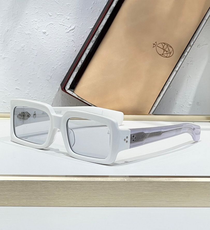 JACQUES MARIE MAGE Sunglasses(AAAA)-915
