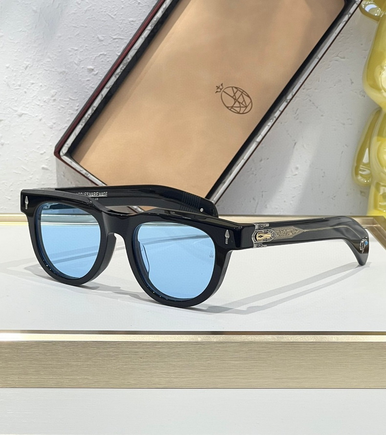 JACQUES MARIE MAGE Sunglasses(AAAA)-909