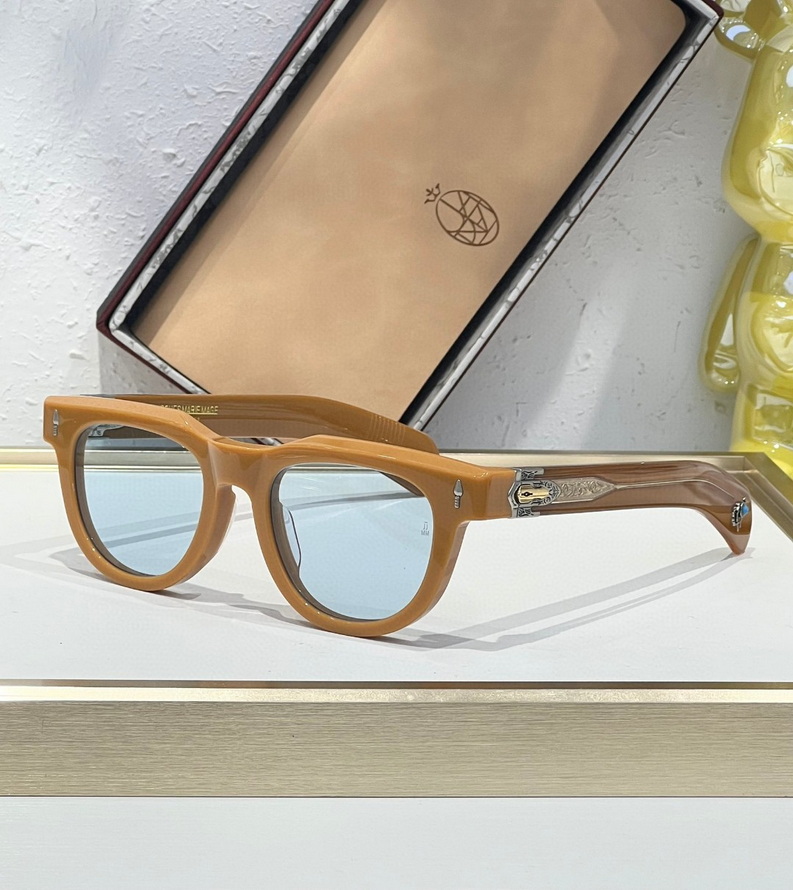 JACQUES MARIE MAGE Sunglasses(AAAA)-908