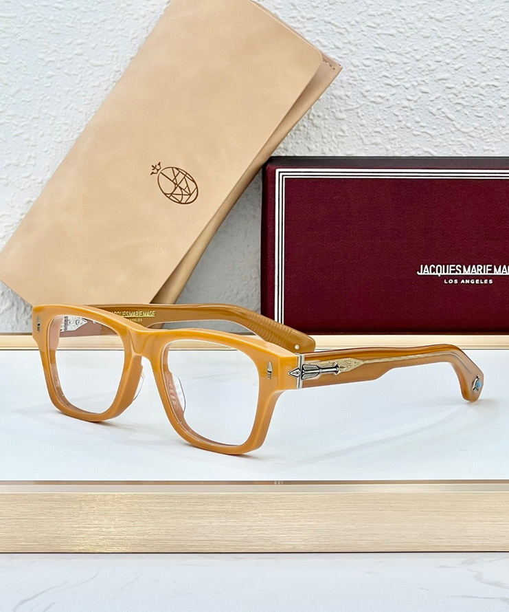 JACQUES MARIE MAGE Sunglasses(AAAA)-889