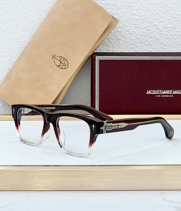 JACQUES MARIE MAGE Sunglasses(AAAA)-886