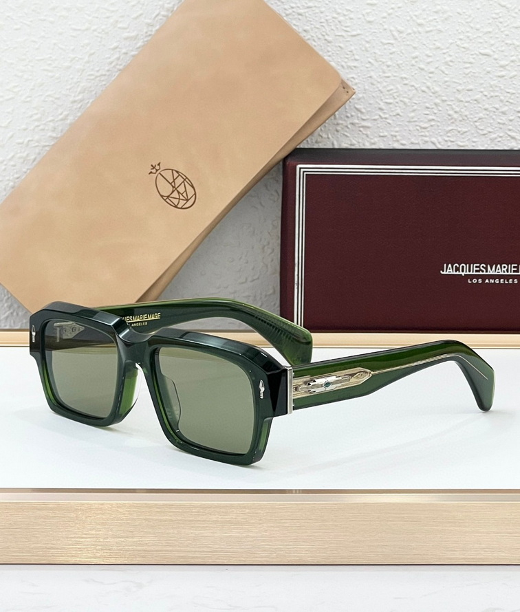 JACQUES MARIE MAGE Sunglasses(AAAA)-880