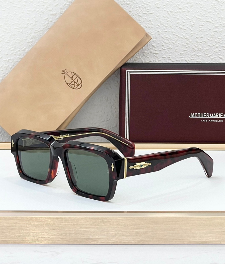 JACQUES MARIE MAGE Sunglasses(AAAA)-879