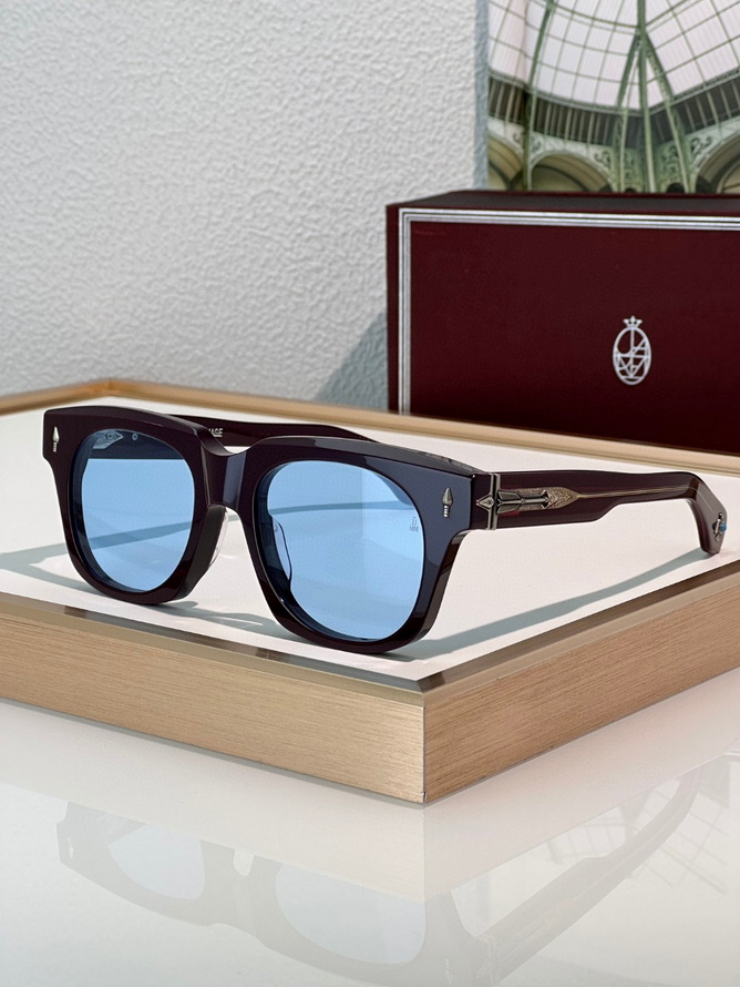 JACQUES MARIE MAGE Sunglasses(AAAA)-865