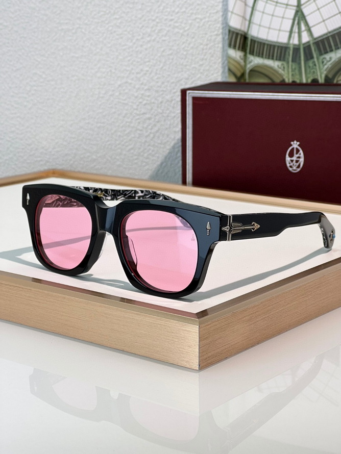 JACQUES MARIE MAGE Sunglasses(AAAA)-860