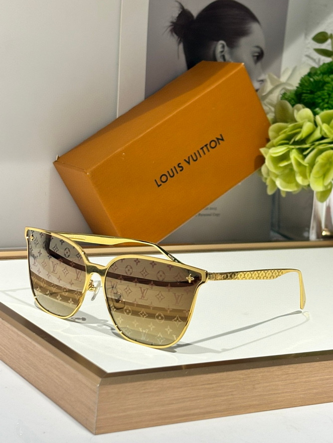 LV Sunglasses(AAAA)-2789