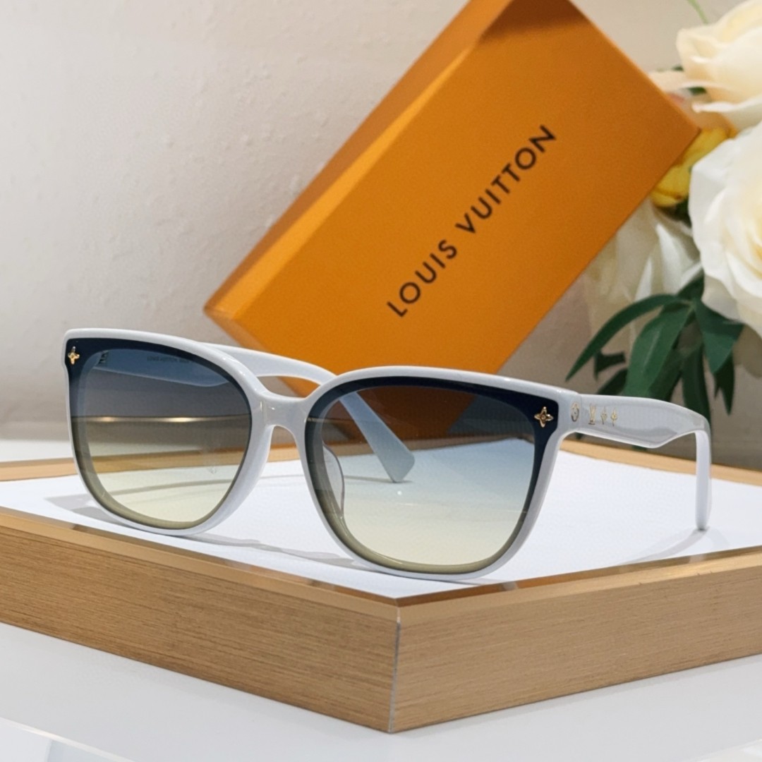 LV Sunglasses(AAAA)-2759