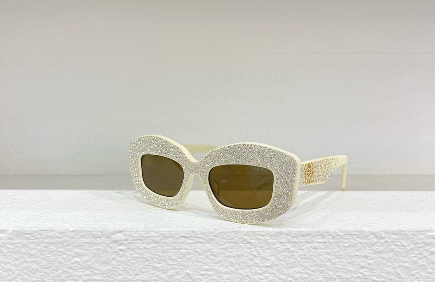 L0ew* sunglasses(aaaa)-669
