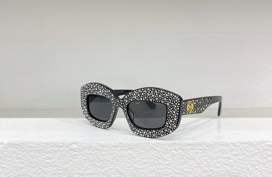 L0ew* sunglasses(aaaa)-665