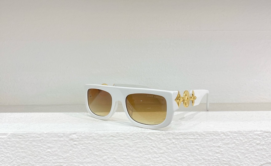 LV Sunglasses(AAAA)-2747