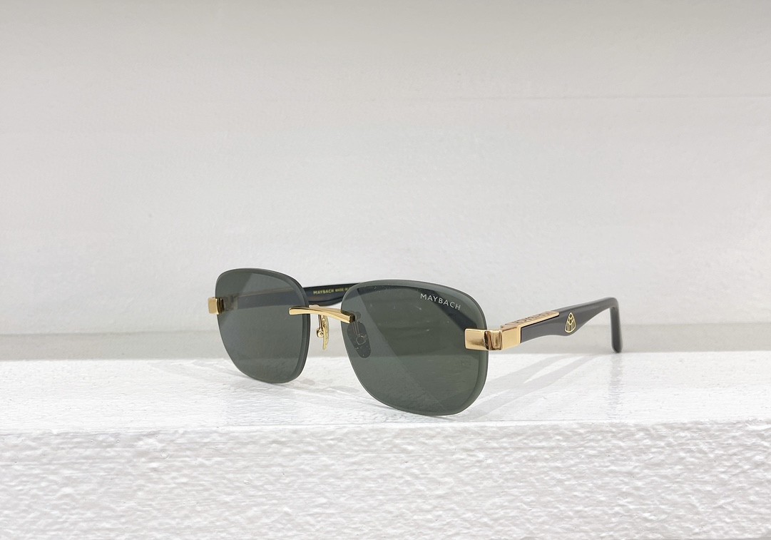 MAYBACH Sunglasses(AAAA)-383