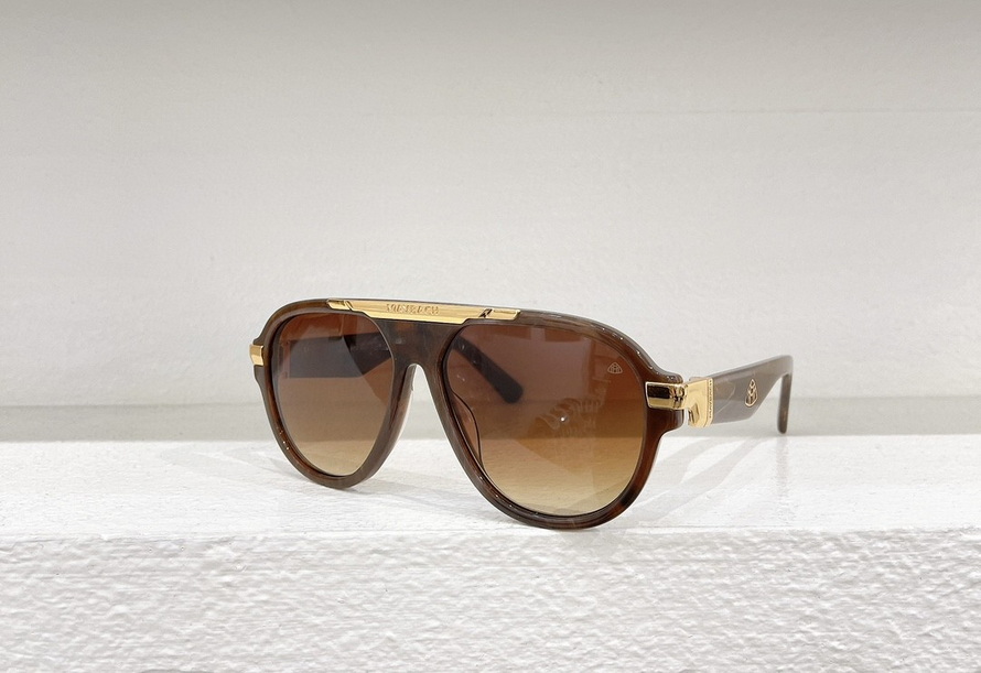 MAYBACH Sunglasses(AAAA)-373