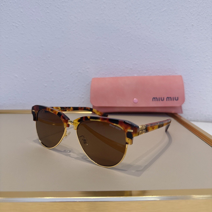 M*um*u sunglasses(aaaa)-467