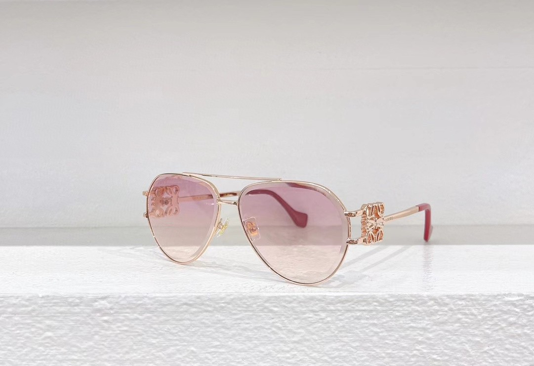 L0ew* sunglasses(aaaa)-644