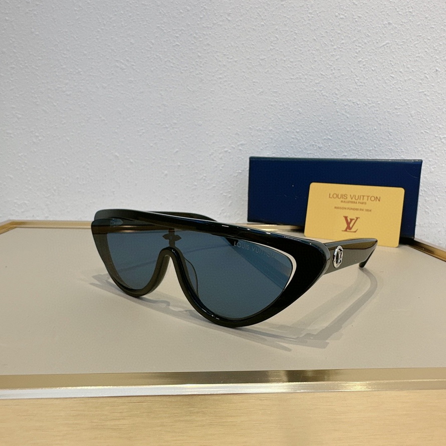 LV Sunglasses(AAAA)-2744