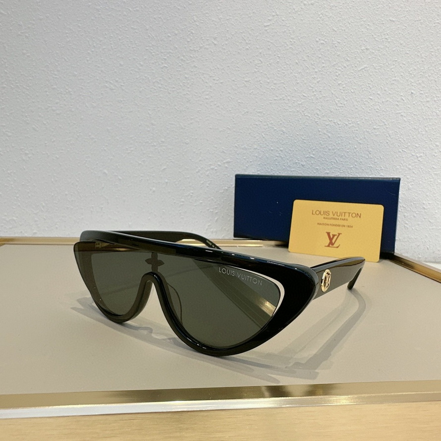 LV Sunglasses(AAAA)-2739
