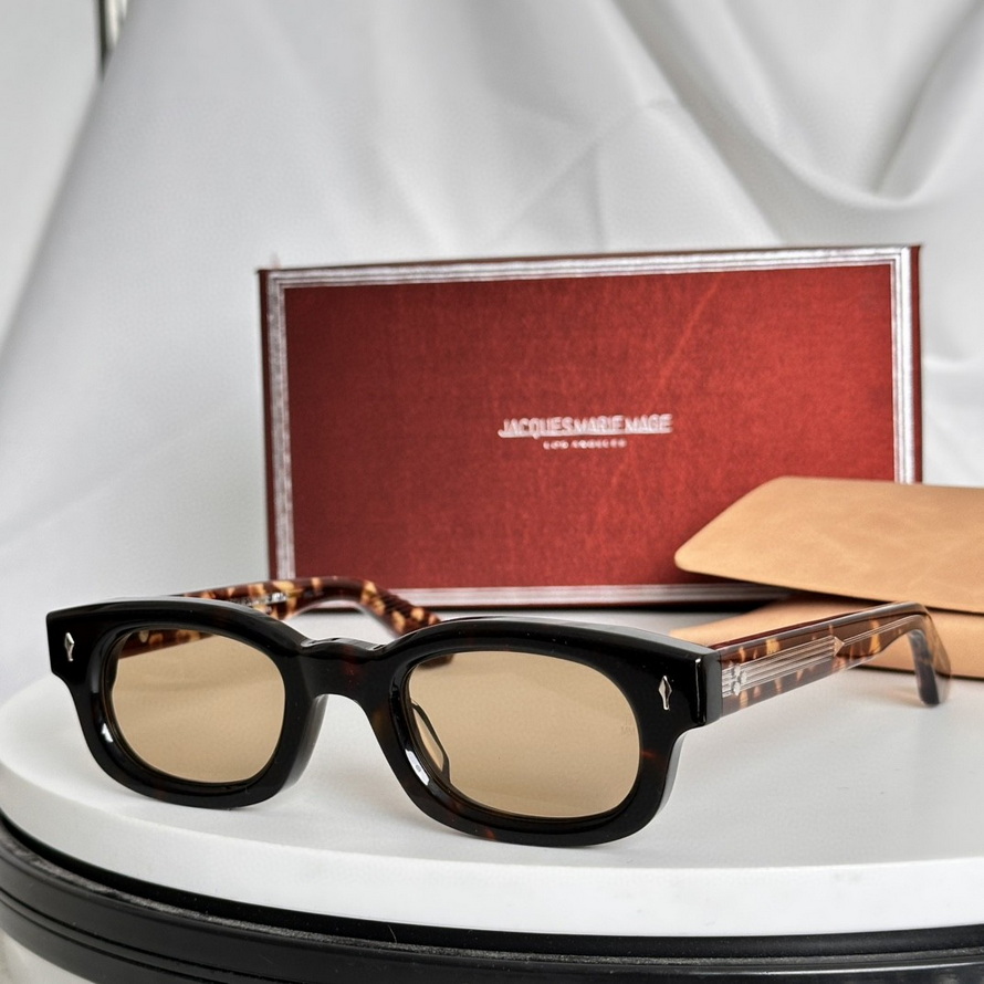 JACQUES MARIE MAGE Sunglasses(AAAA)-831