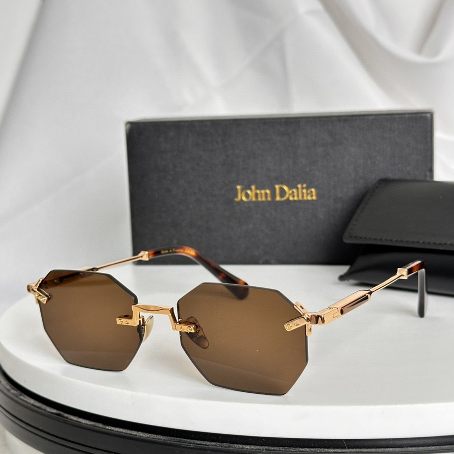 John Dalia Sunglasses(AAAA)-125