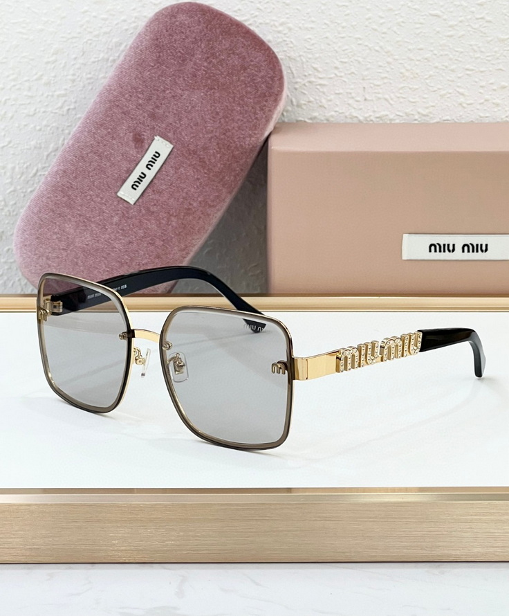 M*um*u sunglasses(aaaa)-453