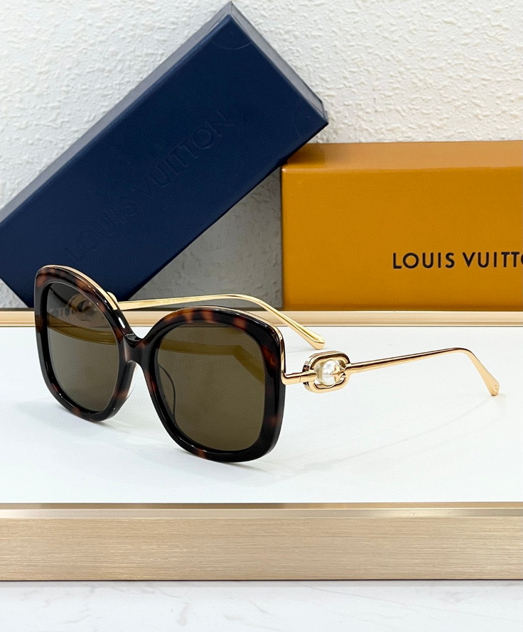 LV Sunglasses(AAAA)-2732