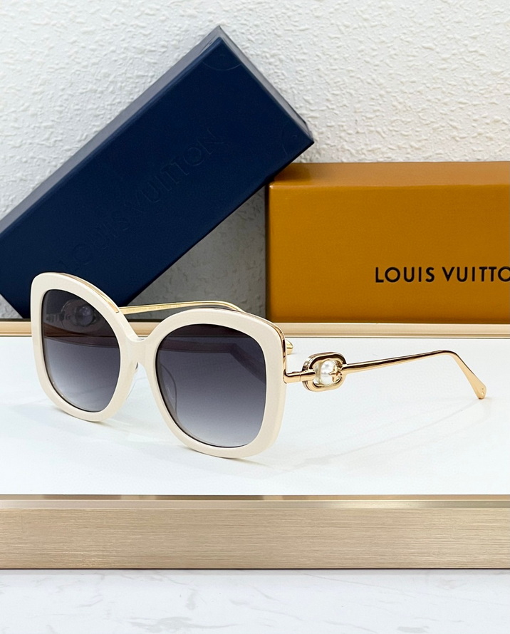 LV Sunglasses(AAAA)-2729