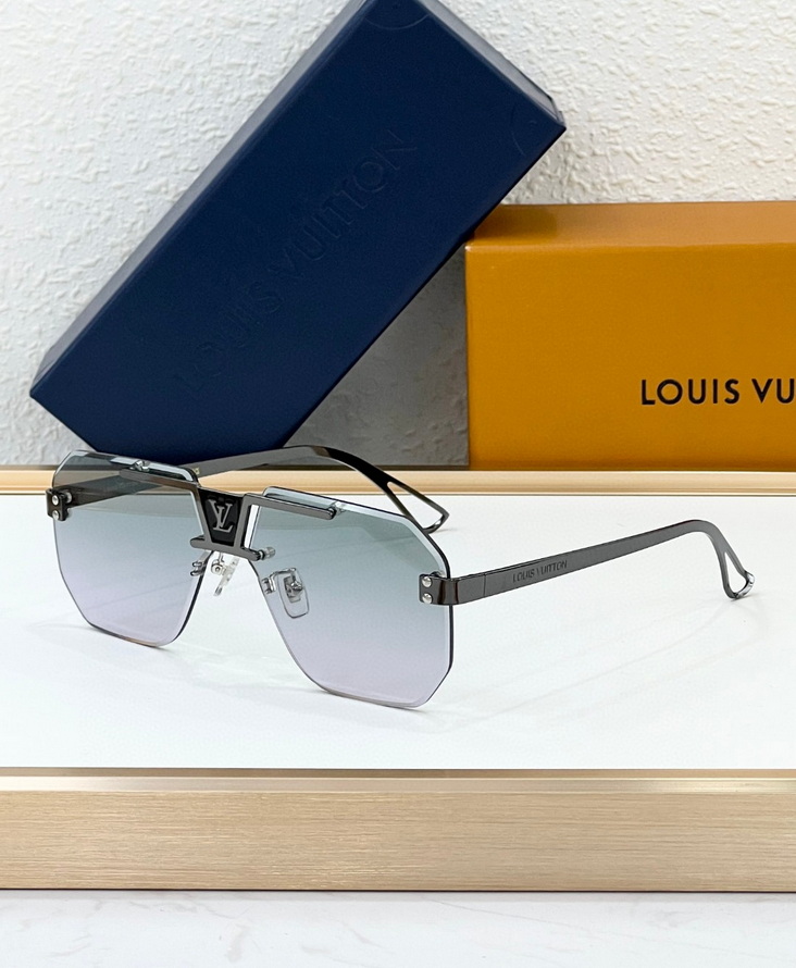 LV Sunglasses(AAAA)-2725