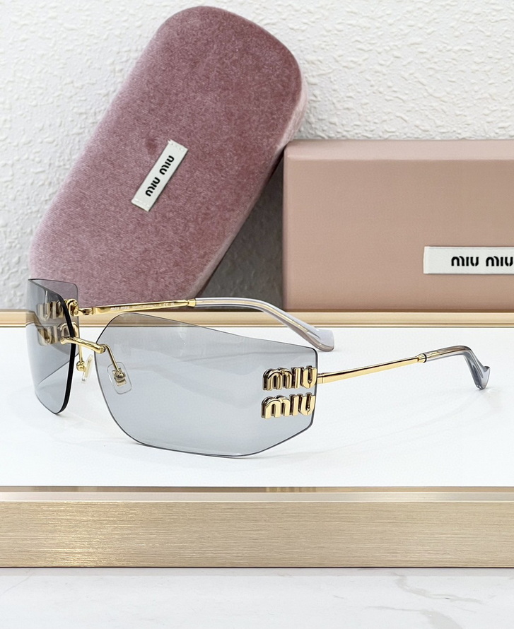 M*um*u sunglasses(aaaa)-449