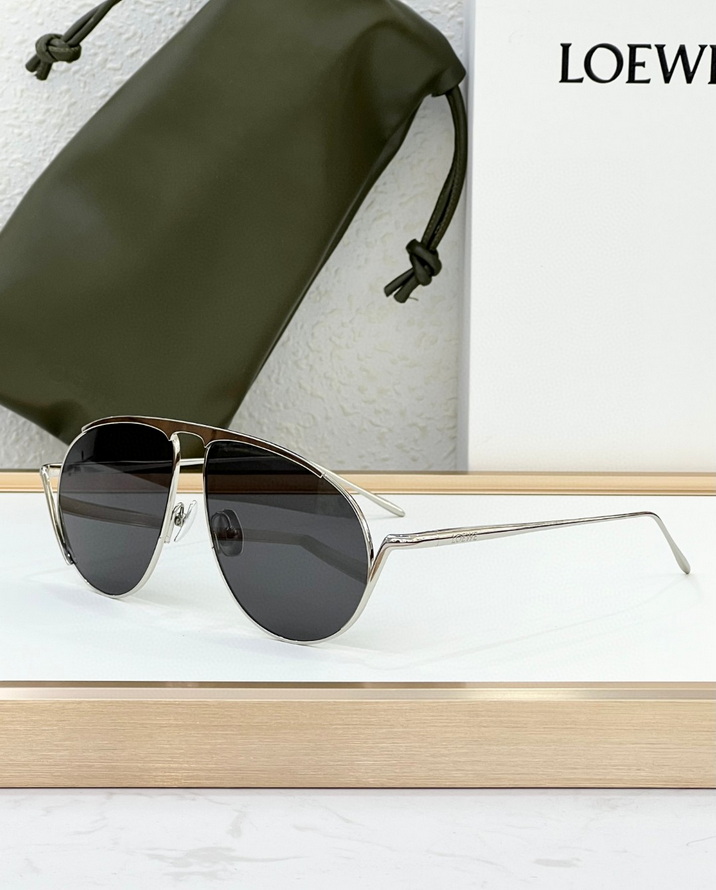L0ew* sunglasses(aaaa)-632