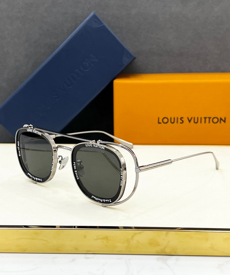 LV Sunglasses(AAAA)-2715