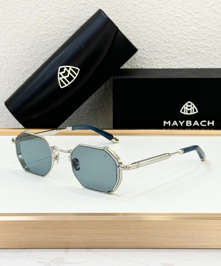 MAYBACH Sunglasses(AAAA)-368