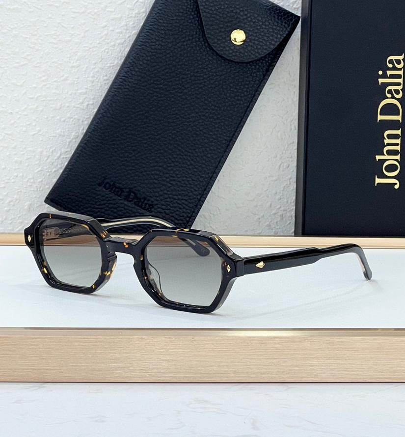 John Dalia Sunglasses(AAAA)-120