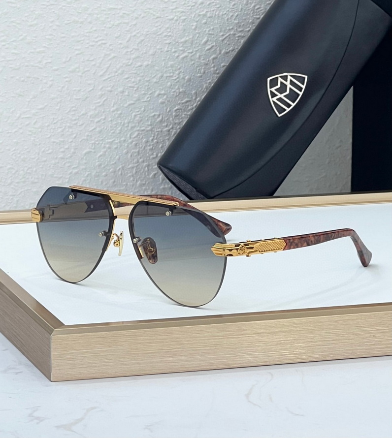 MAYBACH Sunglasses(AAAA)-355